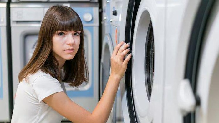 Menurut Ahli, 3 Benda Ini Bisa Rusak Kalau Dicuci Pakai Air Dingin