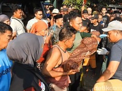 Video: Bocah SD di Pasuruan Dibunuh Tetangga, Pelaku Stres Karena Cerai
