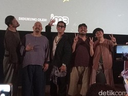 Video: Indro Warkop Ungkap Alasan Komika Mendominasi Film Komedi Indonesia