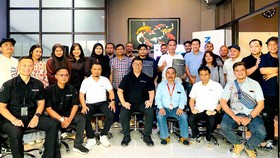 Transvision Gandeng ISP Jateng-DIY Sokong Pertumbuhan Bisnis Mitra