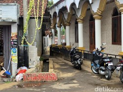 Menilik Lokasi Gonggo Merdeka, Saksi Bisu Persekusi Remaja Sukabumi