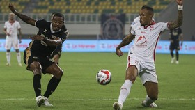 Mengapa Dewa United Melempem di Dua Laga Awal Super League?