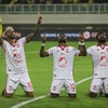 Kata Hendri usai Malut Bantai Dewa United: Saya Cuma Pelatih Kampung