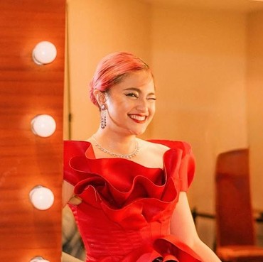 Fakta Pamitnya Marshanda dari Dunia Hiburan 2 Tahun Lalu, Ada Kisah Tragis