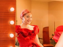 Fakta Pamitnya Marshanda dari Dunia Hiburan 2 Tahun Lalu, Ada Kisah Tragis