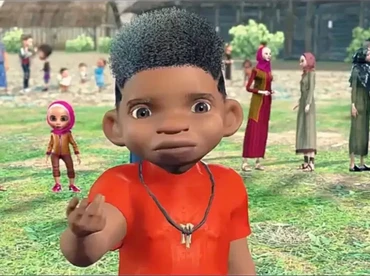 img-title Tuai Kritikan, Produser Film Animasi 'Merah Putih: One For All' Angkat Bicara