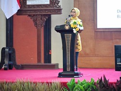 Fraksi Golkar MPR Soroti Anggaran Pendidikan Kedinasan yang Capai Rp 104 T