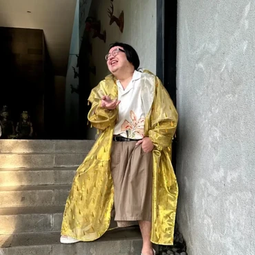 Kabar Duka, Aktor Opi Bachtiar Meninggal Dunia