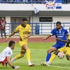 Link Live Streaming Semen Padang vs Dewa United di Super League