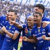 Link Live Streaming Persib vs Manila Digger di Playoff ACL 2
