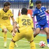 Round Up Pekan Pertama Liga 1: Persija dan Persib Garang, Malut Ngeri