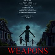 5 Fakta Menarik Weapons, Film Horor Terbaru di Bioskop yang Dapat Skor 'Sempurna'