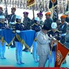 Daftar 14 Purnawirawan TNI Terima Pangkat Kehormatan dari Prabowo