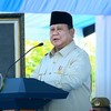 Prabowo Singgung Perang Dunia, Tegaskan RI Harus Perkuat Pertahanan