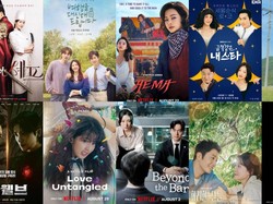 10 Rekomendasi Drakor Buat Ditonton Agustus 2025, Lengkap dengan Sinopsisnya