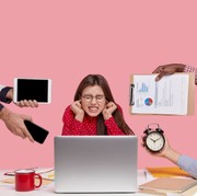 Serba-Serbi 'Parentification Daughter', Ketika Anak Perempuan Terpaksa Dewasa Sebelum Waktunya