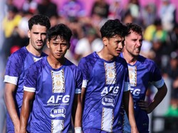 Susunan Pemain Bali United Vs Persik: Yandi Sofyan Ujung Tombak