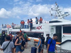 Harga Tiket dan Jadwal Keberangkatan Fast Boat Bali-Lombok Agustus 2025