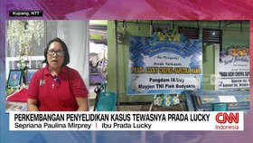 VIDEO: Perkembangan Penyelidikan Kasus Tewasnya Prada Lucky