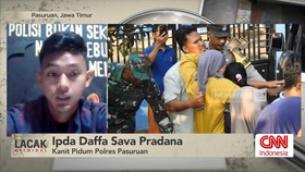 VIDEO: Kasus Bocah Tewas Dianiaya Tetangga