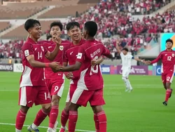 Jadwal Lengkap Timnas Indonesia U-17 di Piala Kemerdekaan 2025