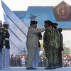 Prabowo Ingatkan Komandan: Jangan Ada Kekejaman Saat Bina Prajurit