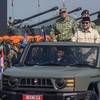 Prabowo Panggil Panglima TNI, Kapolri, hingga Jaksa Agung ke Istana