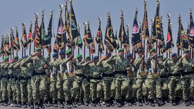 Lab 45 Sayangkan Satsiber TNI Tak Dipimpin Perwira Bintang 2