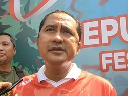 Kualitas Udara Depok Buruk, Pemkot Minta Warga Tak Bakar Sampah Sembarangan