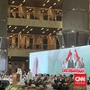 Menag hingga Habib Luthfi Hadiri Zikir Kebangsaan di Istiqlal