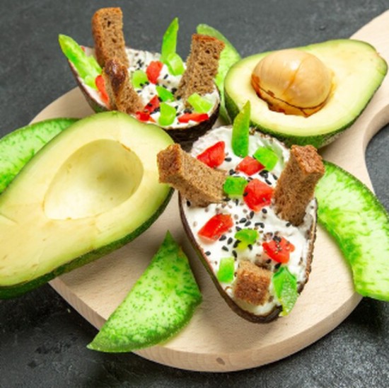 4 Makanan yang Bisa Dicampur dengan Alpukat, Booster Gizi Makin Sehat!