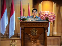 Pemkab Badung Ajukan Pinjaman Rp 1,4 Triliun di Perubahan APBD 2025