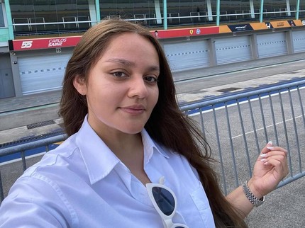 7 Anak Artis yang Kini Tinggal di Luar Negeri, Terbaru Putri Ferdy Hasan di Singapura