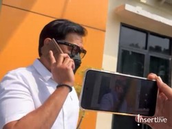 Pihak Andre Taulany Nilai Gugatan Balik Erin Hanya demi Harta