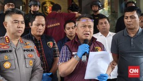 Anggota Ormas di Medan Diculik dan Dibunuh, Jasad Dibuang ke Laut Aceh