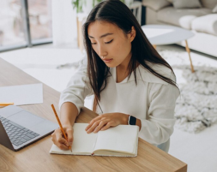 Apresiasi Progress Kondisi Keuangan/Foto: Freepik.com