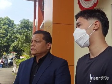 Keinginan Anak Sulung Andre Taulany-Erin Saat Jadi Saksi Perceraian Orang Tua