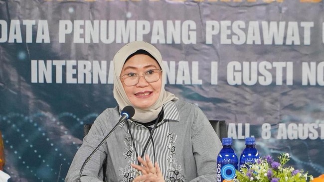 Kegiatan ini disebut bukan hanya tentang evaluasi teknis, tetapi juga tentang memperkuat sistem perlindungan negara bagi para penumpang.
