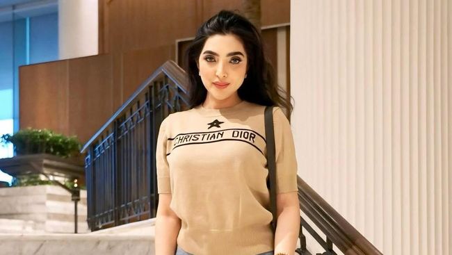 Ashanty Beberkan Alasan Sering Berobat ke Psikiater, Ternyata karena...