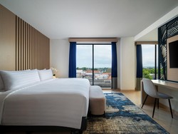 Ada Hotel Internasional Pertama di Lumajang