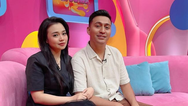 Cerita Aulia DA Terkejut dan Bingung saat Didiagnosis Hamil Tapi di Luar Rahim