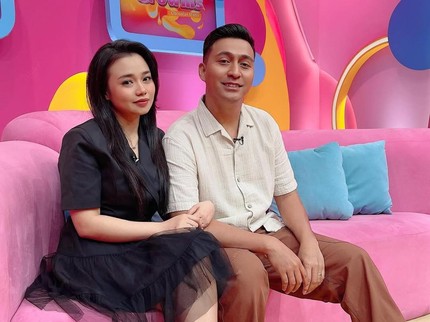 Cerita Aulia DA Terkejut dan Bingung saat Didiagnosis Hamil Tapi di Luar Rahim