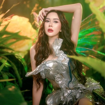 Kata PA Jaksel soal Permohonan Perwalian Anak yang Diajukan Aura Kasih