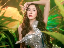 Kata PA Jaksel soal Permohonan Perwalian Anak yang Diajukan Aura Kasih