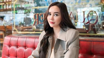 Aura Kasih Risih Dikaitkan dengan Ridwan Kamil, Pertimbangkan Tempuh Jalur Hukum