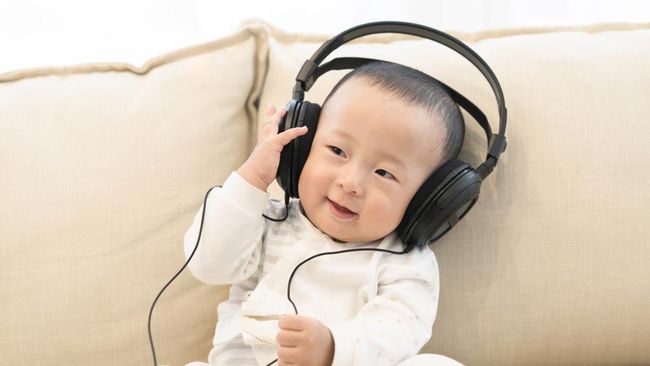 Benarkah Musik Klasik Bikin Anak Jadi Pintar? Ini Kata Studi