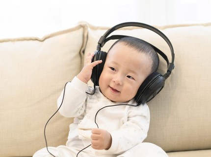 Benarkah Musik Klasik Bikin Anak Jadi Pintar? Ini Kata Studi
