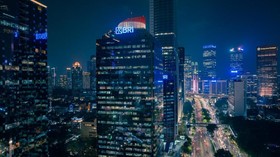 Kredit Korporasi Tumbuh 15,64%, BRI Dukung Ekspansi Sektor Produktif