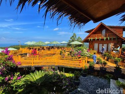 Bukit Durian Sagara, Permata Tersembunyi di Selatan Sukabumi