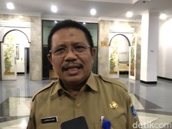 Pemkab Bakal Ambil Alih Tanah yang Ditelantarkan Investor di Lombok Barat